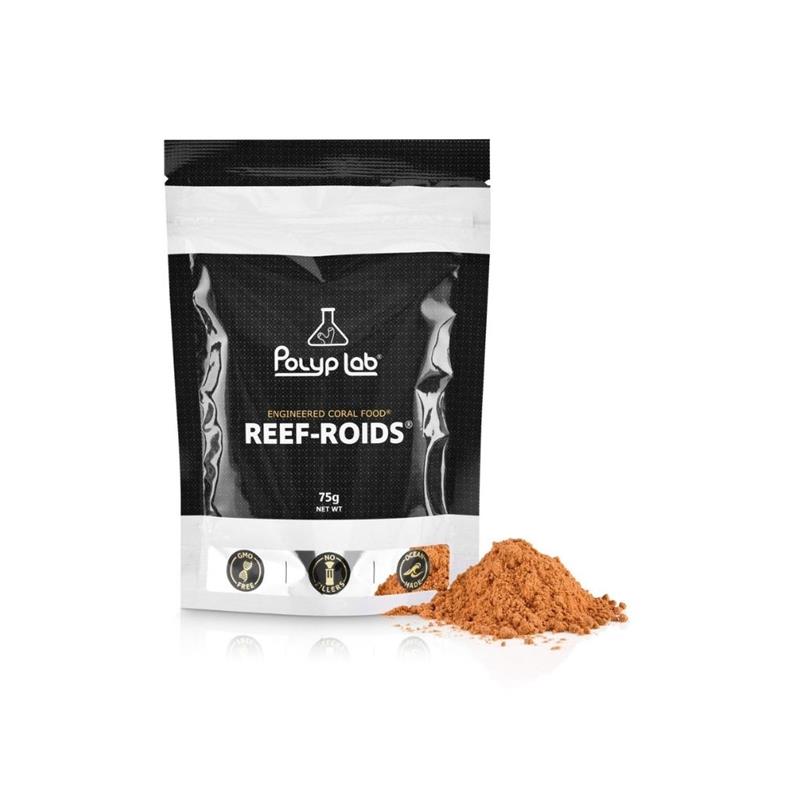 Hrana corali PolypLab Reef Roids 60g - imagine 3